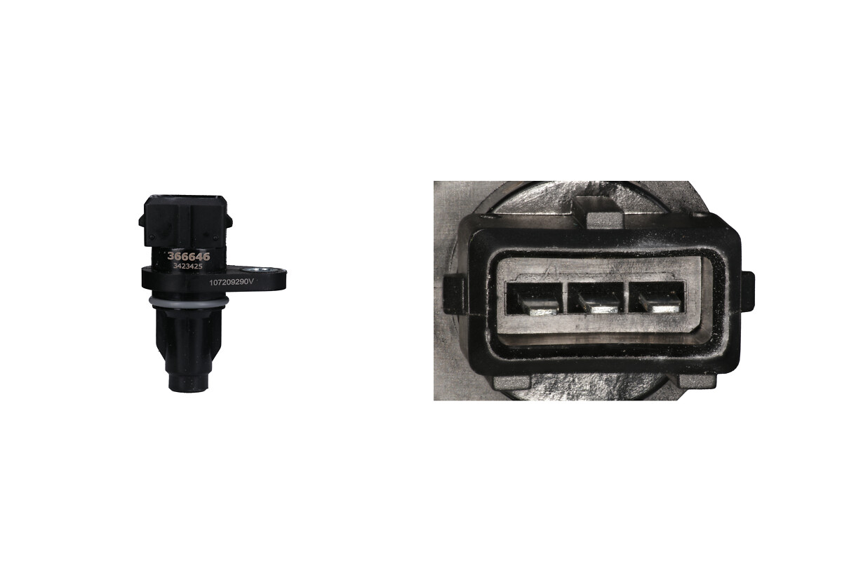 CAMSHAFT SENSORS KIA
